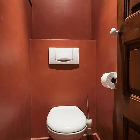 Apartment Friendly Rentals Manel *