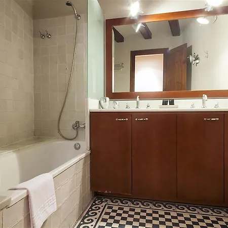 Apartment Friendly Rentals Manel