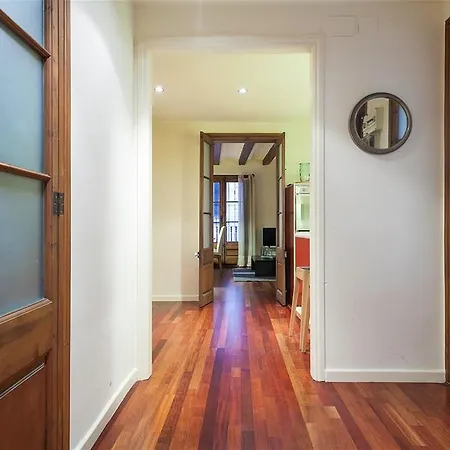 Apartment Friendly Rentals Manel
