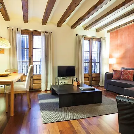 Friendly Rentals Manel * Barcelona