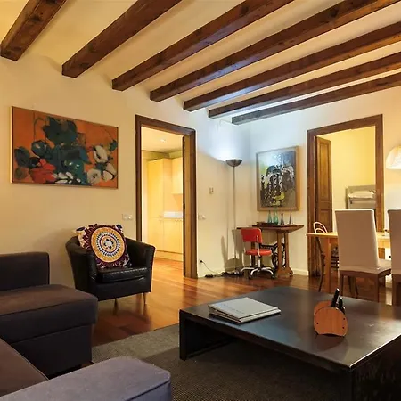 Apartment Friendly Rentals Manel