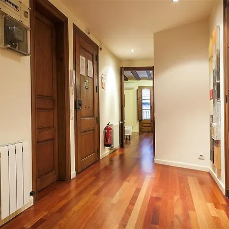 Friendly Manel Apartamento