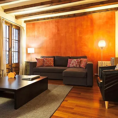 Friendly Rentals Manel Barcelona